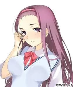 Kirimiya Mizuki