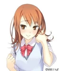 Nanjou Kyouka