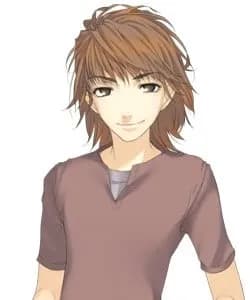 Tsubaki Hirofumi