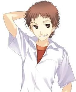 Iogi Takeshi