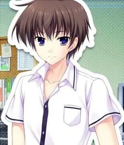 天ヶ見 明斗