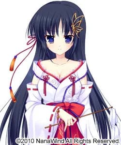 Yuyuzuki Yayoi