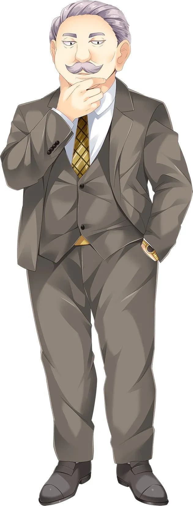 Narita Gonzou