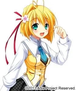Kotobuki Risa
