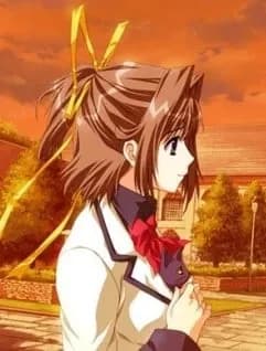 Kanzaki Chihiro