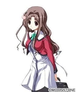 麻生桐李
