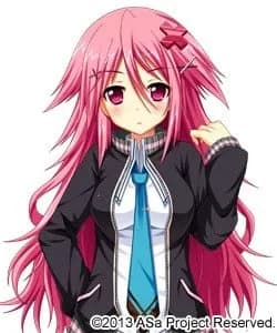 Hatano Achika
