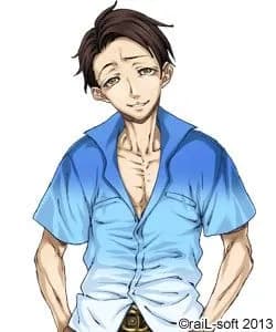 朔屋直正