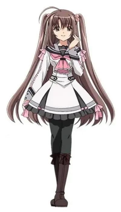 Watarai Asuka