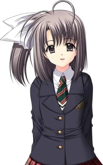 Ootori Naru