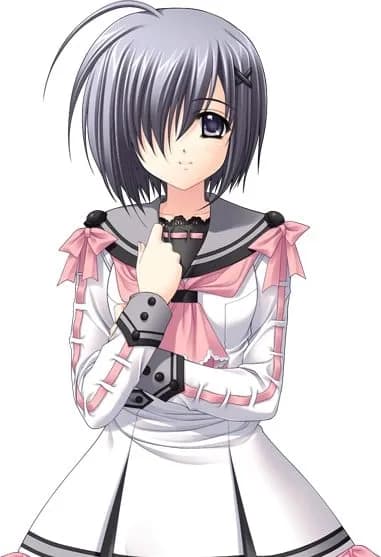 Yamashina Miyako