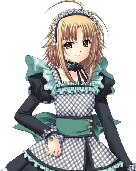 Hino Eriko