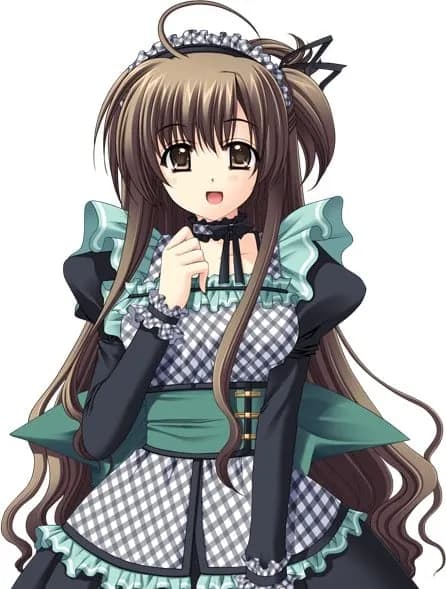 Mochizuki Kinako