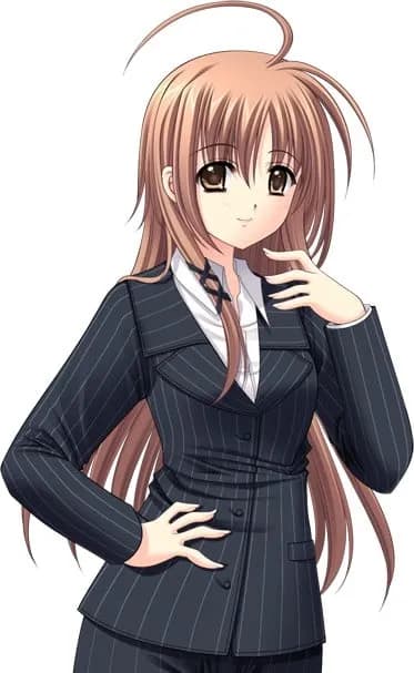 Yoneda Yuu