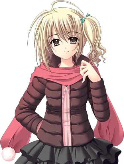 Kouda Ai