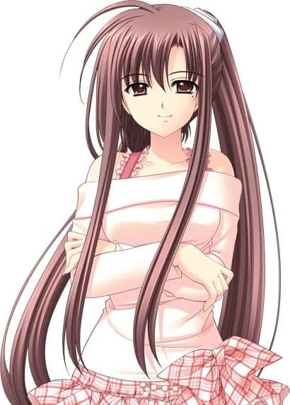 Kasuga Harue