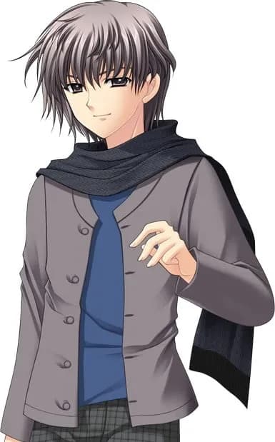 Ootori Kakeru