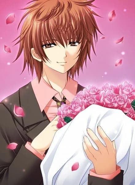 Chitose Shuusuke