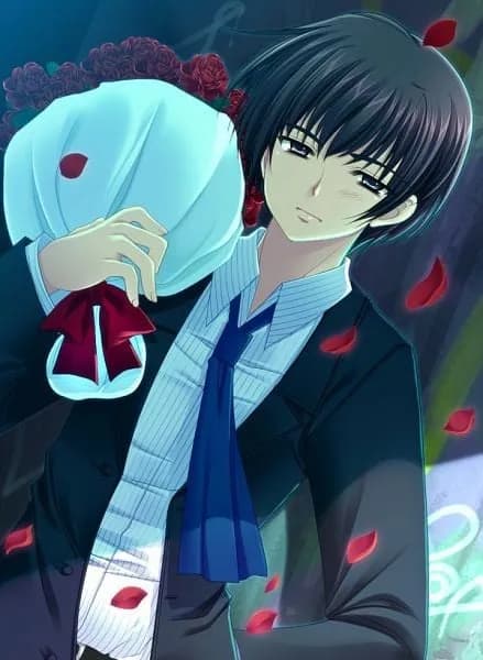Narita Hayato