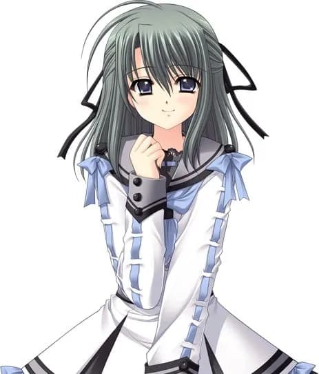 Hayashida Misaki