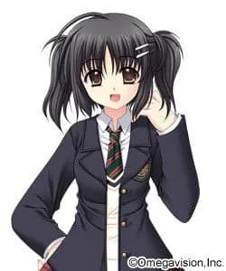 Nakata Kana