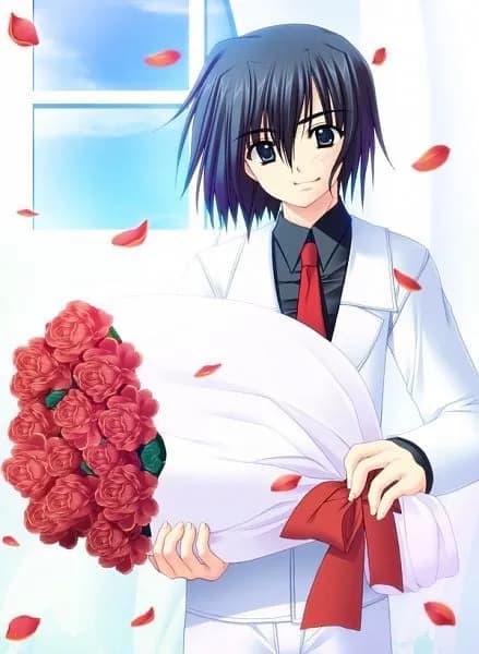 Haneda Youji