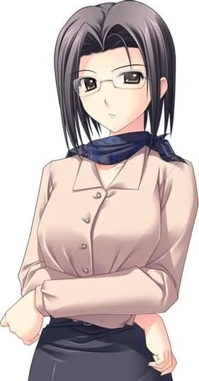 Sawai Saeko