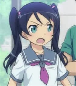 高坂优乃