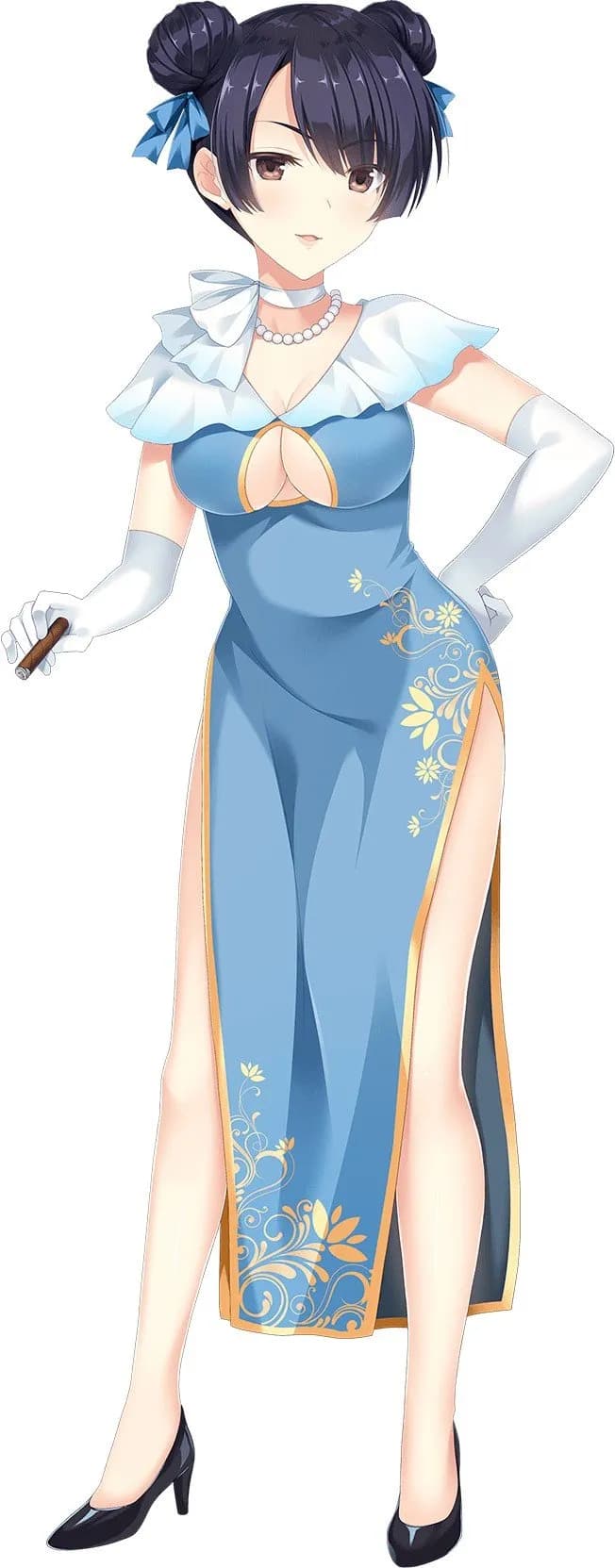 Li-Mei