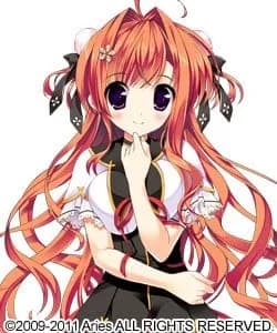 Amahara Miyabi