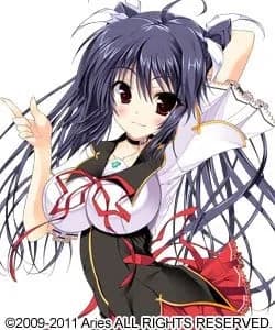 Uesugi Akeno