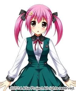 Jinguu Minori