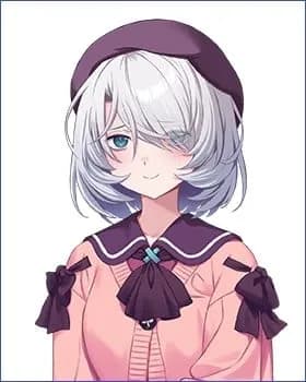 河元ちせ