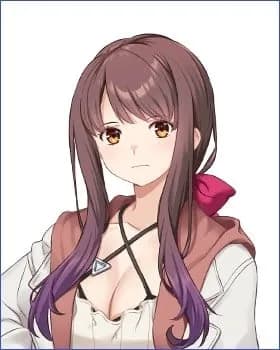 村瀬佳奈枝