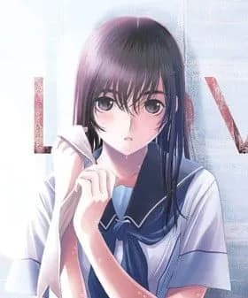 Takane Manaka