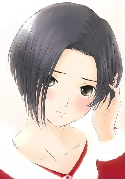 Kobayakawa Rinko