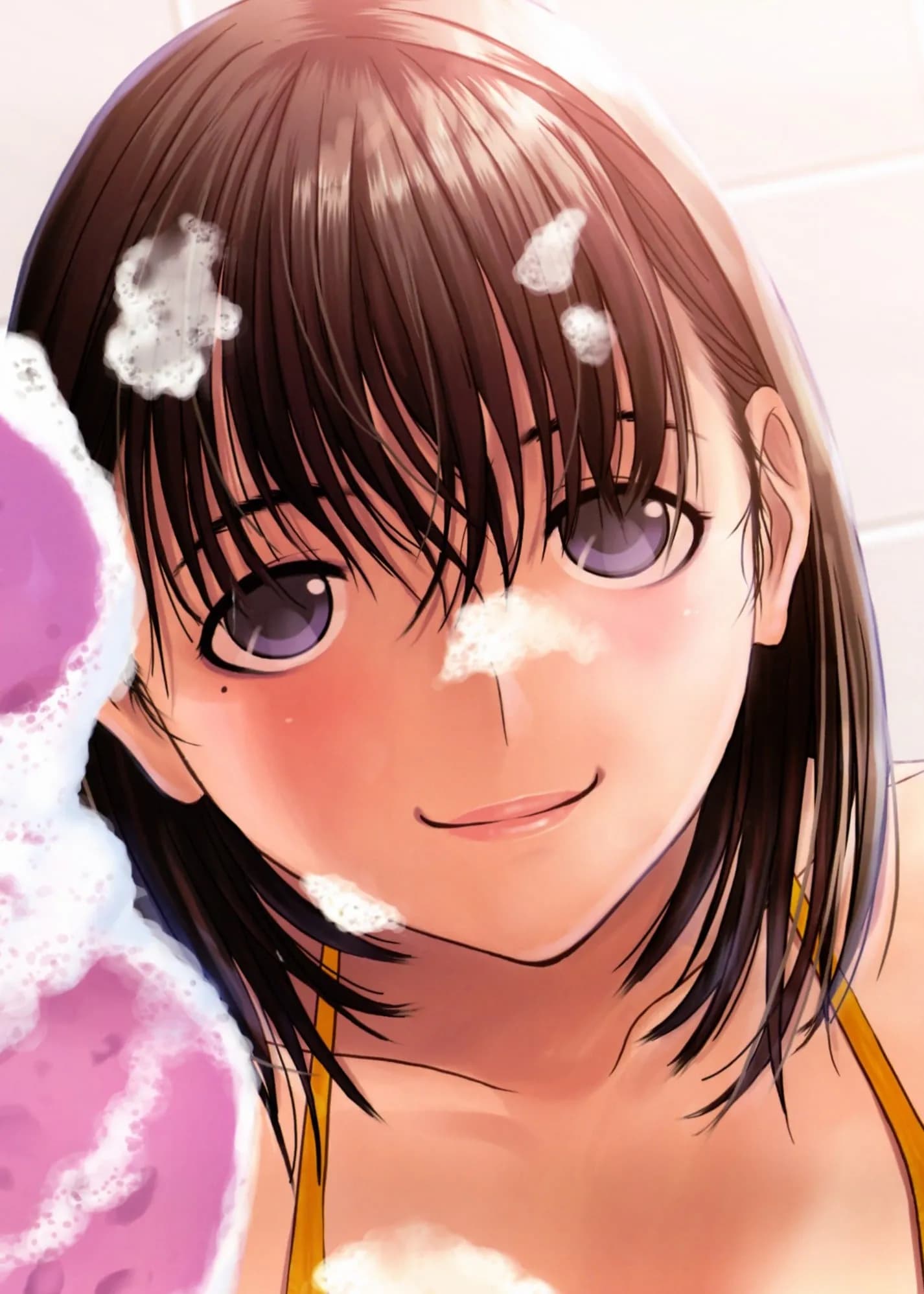 Anegasaki Nene