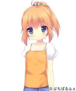 Mizusawa Ann