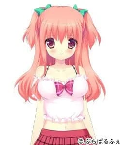 Yuyuguchi Momoka
