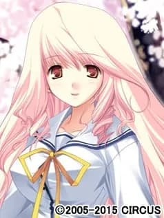Hanasaki Akane