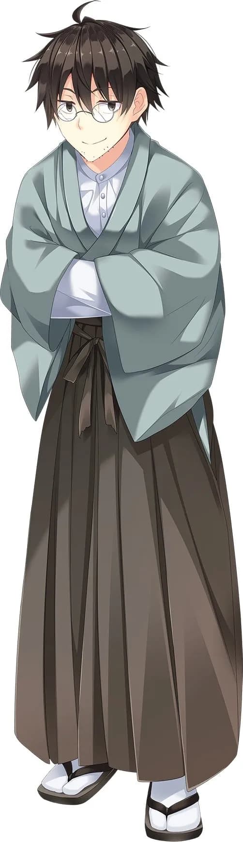 Shikura Bansai