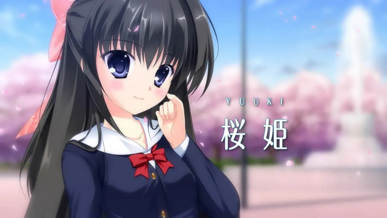 Sakurai Yuuki