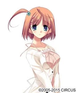 Tsukishima Koko