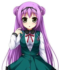 Minazuki Mina