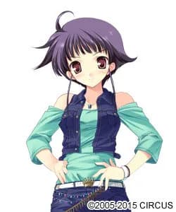 Kousaka Mayuki