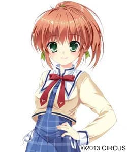 Ueno Youko