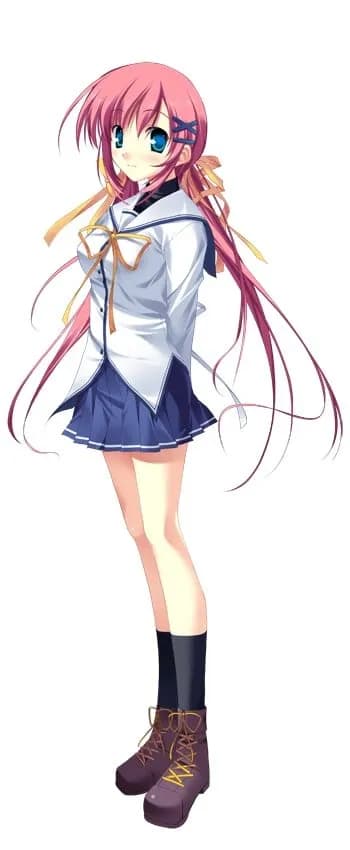 Shirakawa Nanaka