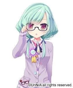 Shimizu Rimu