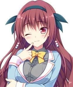 Aranami Kyou