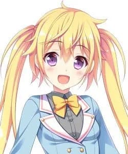 Niizuma Hiyori